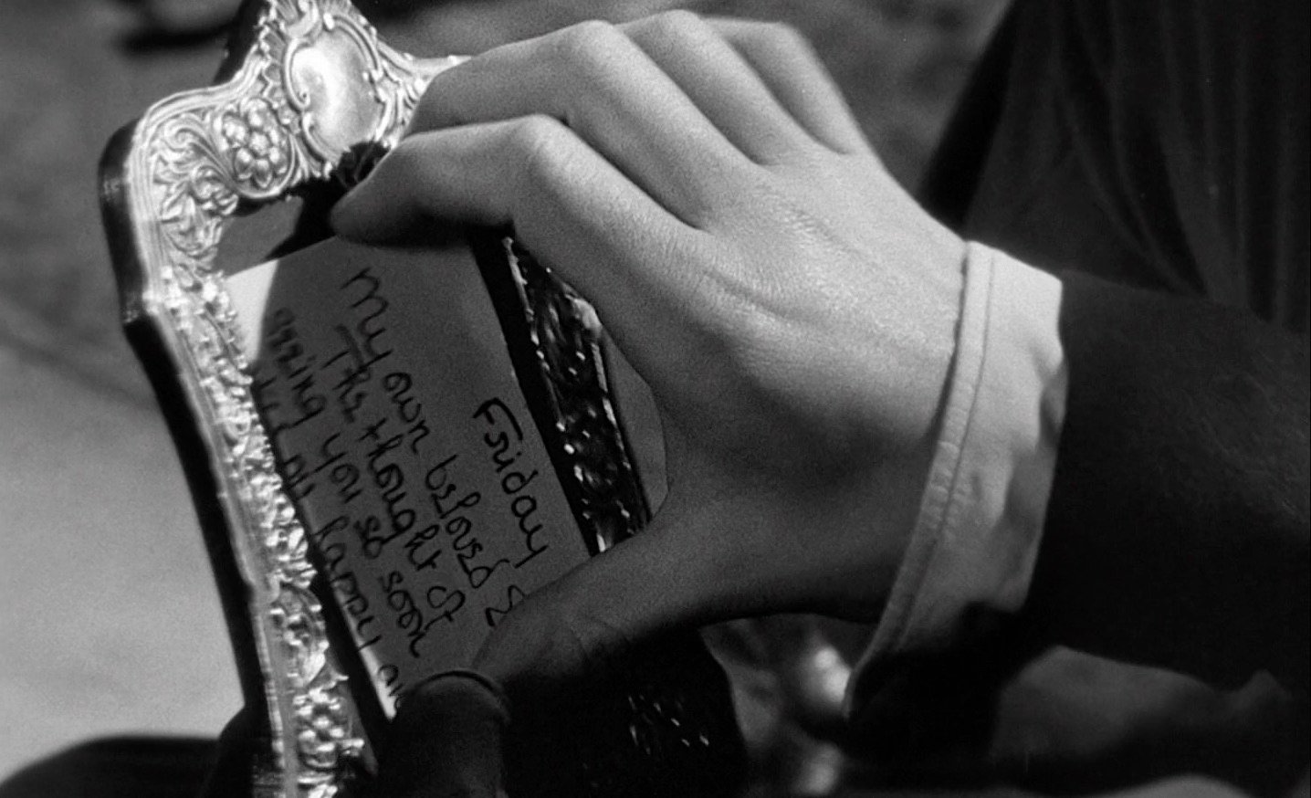 Still from Madeleine