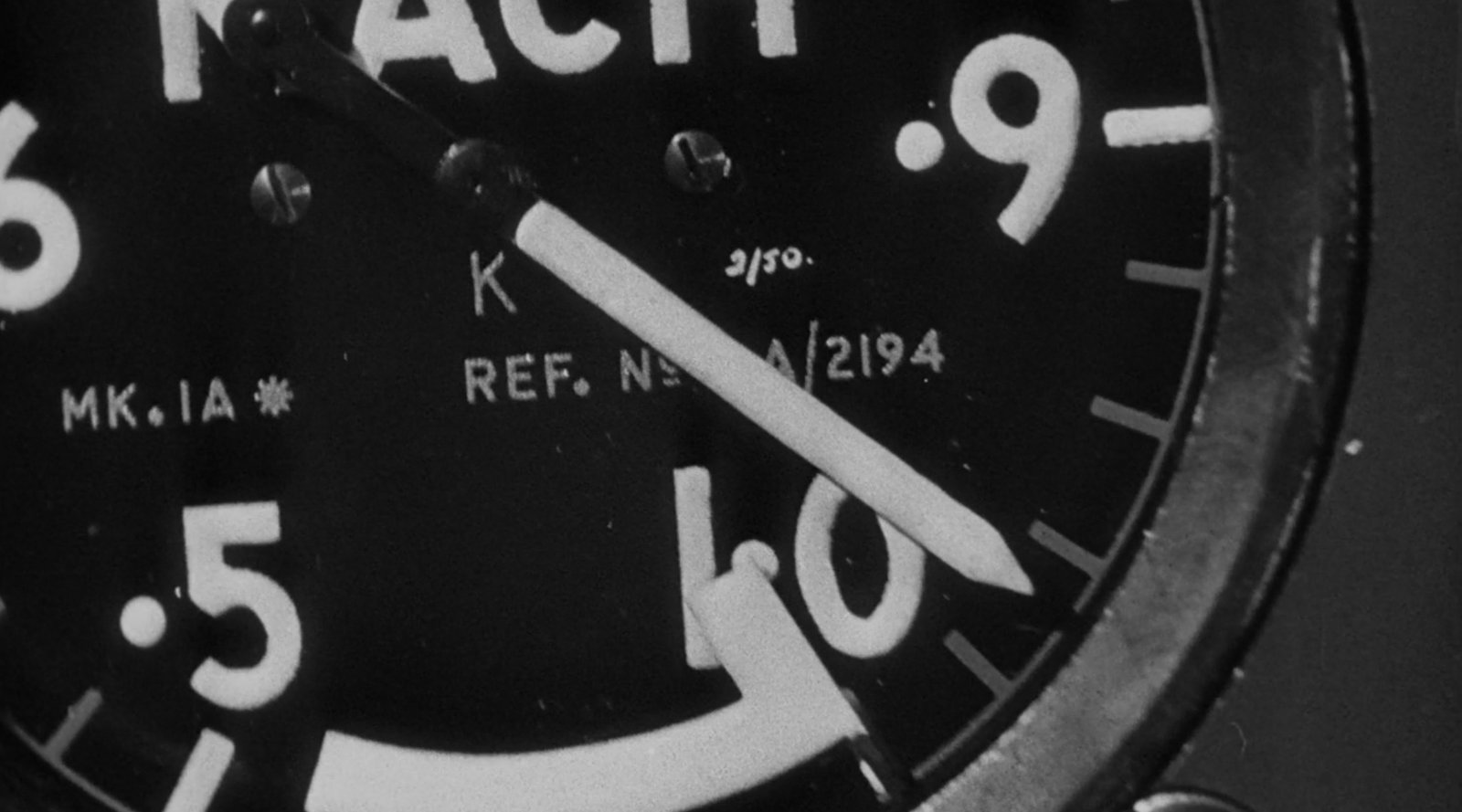 Still from The Sound Barrier