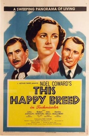 this_happy_breed_poster