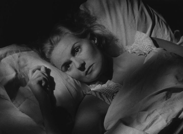 Still from The Passionate Friends