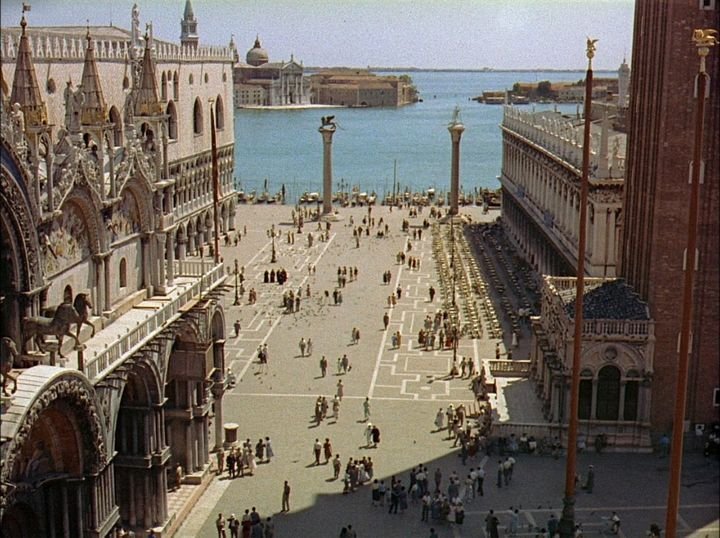 Still from Summertime