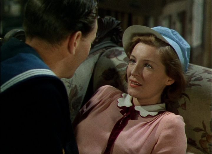 Still from This Happy Breed